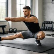 découvrez comment maîtriser le cossack squat pour renforcer vos jambes, améliorer votre mobilité et optimiser vos séances d'entraînement grâce à des conseils pratiques et exercices ciblés.