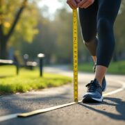 découvrez comment mesurer un pas de marche pour maximiser l'efficacité de votre entraînement. apprenez des techniques simples et des astuces pratiques pour ajuster votre foulée et améliorer vos performances sportives.