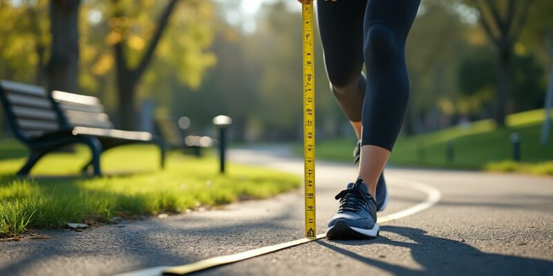 découvrez comment mesurer un pas de marche pour maximiser l'efficacité de votre entraînement. apprenez des techniques simples et des astuces pratiques pour ajuster votre foulée et améliorer vos performances sportives.