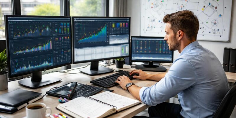 découvrez comment optimiser votre préparation pour le barrage de l'euro grâce à des statistiques précises et des analyses approfondies, afin de maximiser vos chances de succès.