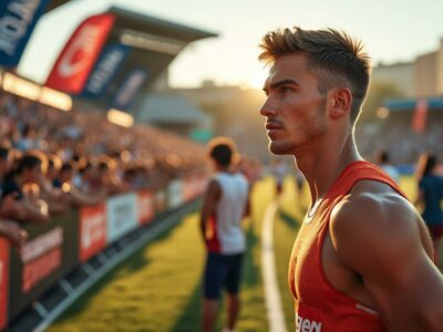 découvrez comment sponsoriser un sportif individuel pour maximiser votre visibilité. apprenez les stratégies clés pour établir un partenariat gagnant-gagnant et renforcer votre notoriété grâce à la puissance du sport.