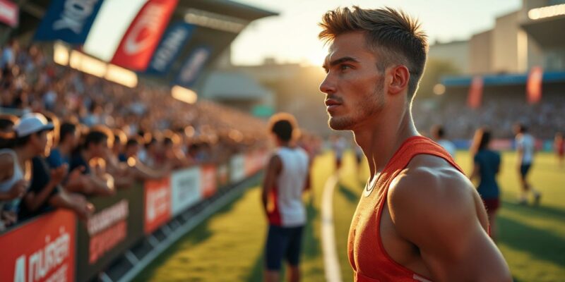 découvrez comment sponsoriser un sportif individuel pour maximiser votre visibilité. apprenez les stratégies clés pour établir un partenariat gagnant-gagnant et renforcer votre notoriété grâce à la puissance du sport.
