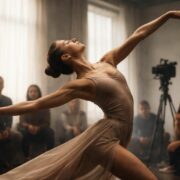 découvrez comment un documentaire captivant sur la danse change notre regard et approfondit notre compréhension de cet art en mouvement.