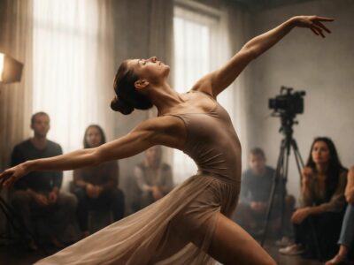 découvrez comment un documentaire captivant sur la danse change notre regard et approfondit notre compréhension de cet art en mouvement.