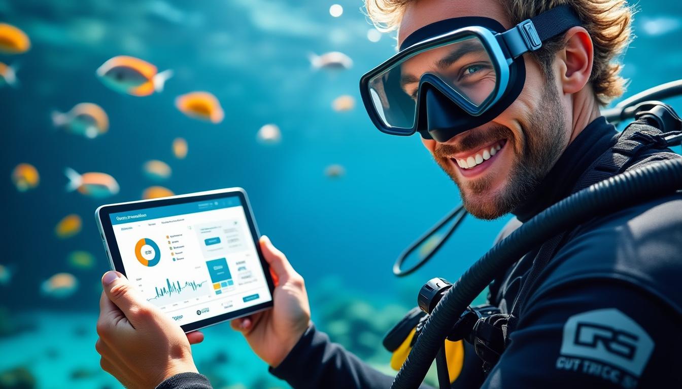 découvrez comment un logiciel de gestion de plongée peut révolutionner votre organisation en optimisant la planification, la sécurité et la gestion des plongeurs. améliorez l'efficacité de vos opérations tout en garantissant une expérience inoubliable pour vos clients.