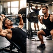 découvrez comment un programme push pull legs peut révolutionner votre entraînement, optimiser votre récupération et booster vos performances sportives.