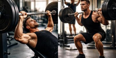 découvrez comment un programme push pull legs peut révolutionner votre entraînement, optimiser votre récupération et booster vos performances sportives.