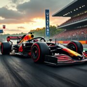 découvrez ce que signifient les dnf (did not finish) en formule 1, les raisons des abandons en course et les enseignements à tirer de ces échecs pour les équipes et les pilotes.