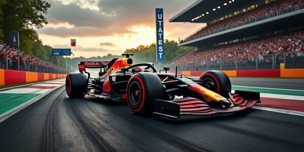 découvrez ce que signifient les dnf (did not finish) en formule 1, les raisons des abandons en course et les enseignements à tirer de ces échecs pour les équipes et les pilotes.