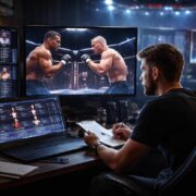 découvrez comment fonctionnent les classements ufc avec notre guide complet destiné aux fans de mma, pour mieux suivre et comprendre le parcours des combattants.