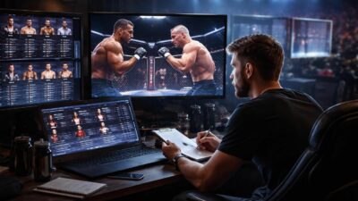 découvrez comment fonctionnent les classements ufc avec notre guide complet destiné aux fans de mma, pour mieux suivre et comprendre le parcours des combattants.