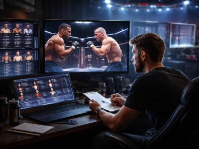 découvrez comment fonctionnent les classements ufc avec notre guide complet destiné aux fans de mma, pour mieux suivre et comprendre le parcours des combattants.