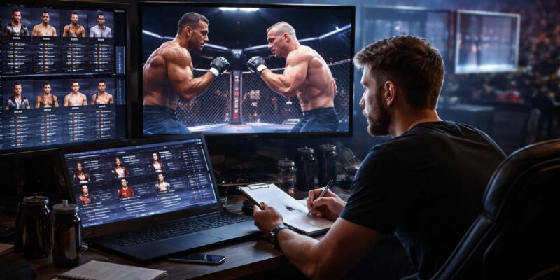 découvrez comment fonctionnent les classements ufc avec notre guide complet destiné aux fans de mma, pour mieux suivre et comprendre le parcours des combattants.