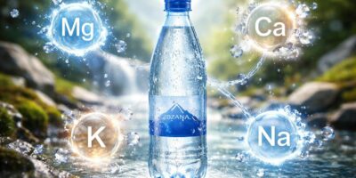 découvrez l'importance des oligo-éléments présents dans l'eau rozana et leurs bienfaits pour la santé et le bien-être au quotidien.