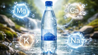 découvrez l'importance des oligo-éléments présents dans l'eau rozana et leurs bienfaits pour la santé et le bien-être au quotidien.
