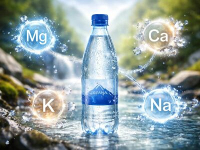 découvrez l'importance des oligo-éléments présents dans l'eau rozana et leurs bienfaits pour la santé et le bien-être au quotidien.