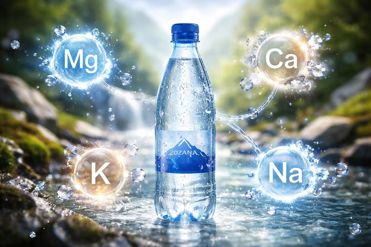découvrez l'importance des oligo-éléments présents dans l'eau rozana et leurs bienfaits pour la santé et le bien-être au quotidien.