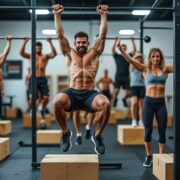 apprenez étape par étape comment réserver un cours de crossfit au cœur de paris, près du louvre. maximisez votre expérience fitness avec nos astuces et conseils pratiques pour rejoindre la communauté dynamique du crossfit.