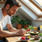 explorez le régime alimentaire de novak djokovic et découvrez comment ses choix nutritionnels contribuent à ses performances sportives exceptionnelles. conseils, astuces et secrets pour une alimentation optimale !