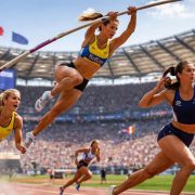 découvrez le classement complet de l'heptathlon au championnat d'europe à rome et analysez ses répercussions pour les futures compétitions et les athlètes.