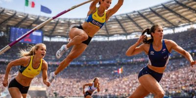 découvrez le classement complet de l'heptathlon au championnat d'europe à rome et analysez ses répercussions pour les futures compétitions et les athlètes.