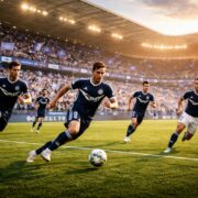 découvrez le classement actuel des girondins de bordeaux et analysez ses conséquences sur l'avenir du club, ses performances sportives et ses prochains défis.