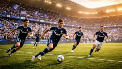 découvrez le classement actuel des girondins de bordeaux et analysez ses conséquences sur l'avenir du club, ses performances sportives et ses prochains défis.