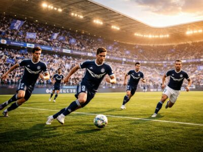 découvrez le classement actuel des girondins de bordeaux et analysez ses conséquences sur l'avenir du club, ses performances sportives et ses prochains défis.