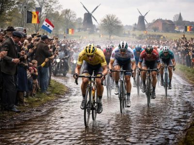 explorez le classement complet du tour des flandres à travers toutes les époques et revivez les moments forts de cette légendaire course cycliste.