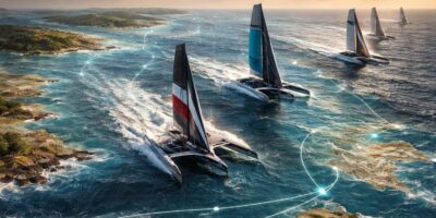 suivez en temps réel le classement arkea ultim challenge et explorez la cartographie détaillée, spécialement conçue pour les passionnés de voile.