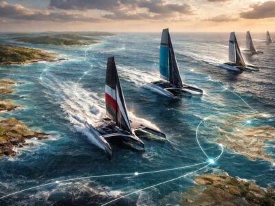 suivez en temps réel le classement arkea ultim challenge et explorez la cartographie détaillée, spécialement conçue pour les passionnés de voile.