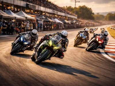 suivez en temps réel le classement du bol d'or et ne manquez aucune information clé de cette course mythique.