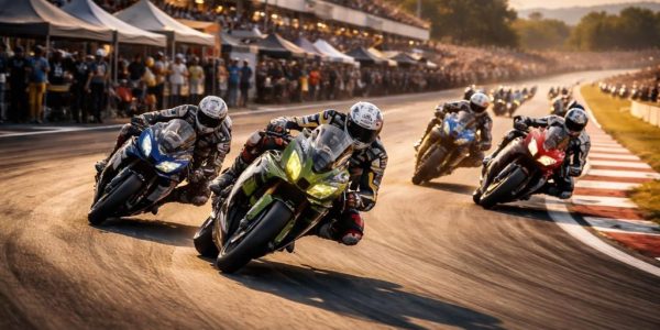 suivez en temps réel le classement du bol d'or et ne manquez aucune information clé de cette course mythique.