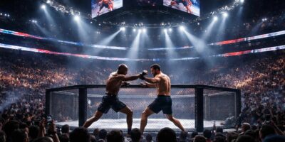 découvrez le programme complet de l'ufc 297 et ne manquez pas les combats les plus attendus de la soirée. toutes les informations pour vibrer avec les meilleurs combattants.
