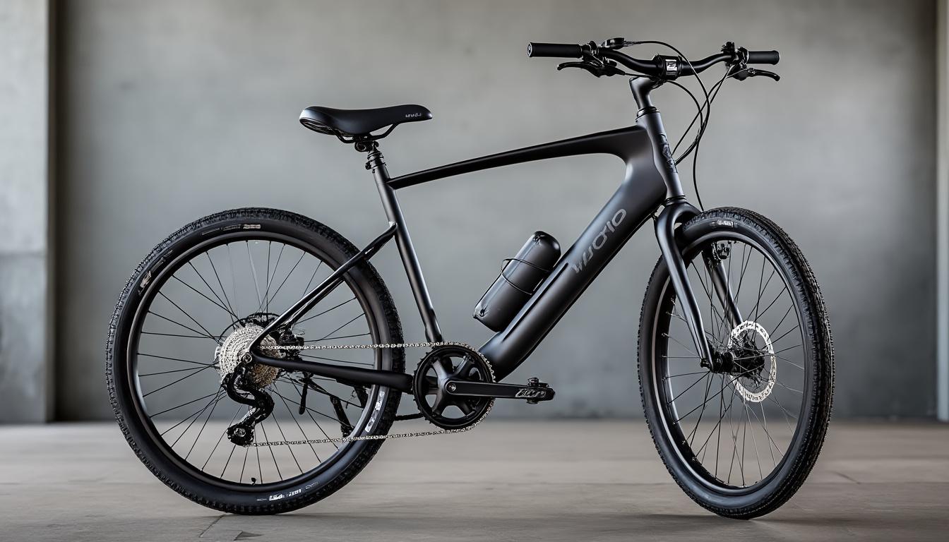 découvrez les nombreux avantages du vélo riverside 700 pour vos balades en plein air. profitez de confort, performance et style tout en explorant la nature. idéal pour les amateurs de loisirs en extérieur, le riverside 700 vous accompagne dans toutes vos aventures.