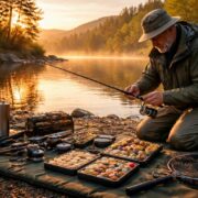 lisez les avis sur pecheurcom pour trouver les meilleurs équipements de pêche et faire le bon choix pour vos sorties en mer ou en rivière.