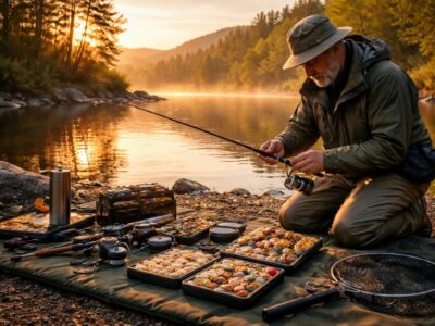 lisez les avis sur pecheurcom pour trouver les meilleurs équipements de pêche et faire le bon choix pour vos sorties en mer ou en rivière.