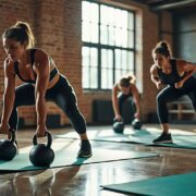 découvrez les bienfaits du midtown studio urban bootcamp à paris : une expérience unique de fitness qui allie détente et performance. rejoignez-nous pour transformer votre corps et booster votre bien-être dans une ambiance urbaine inspirante.