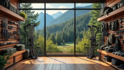 explorez les meilleures armureries en ligne spécialisées pour les sportifs passionnés d'activités de plein air et équipez-vous avec du matériel de qualité pour vos aventures.