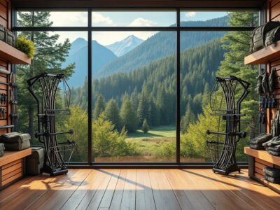 explorez les meilleures armureries en ligne spécialisées pour les sportifs passionnés d'activités de plein air et équipez-vous avec du matériel de qualité pour vos aventures.