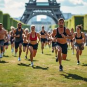 explorez notre sélection des meilleures salles de sport à paris, offrant des bootcamps innovants qui vous permettront de booster votre forme physique tout en vous amusant. rejoignez des entraînements dynamiques adaptés à tous les niveaux et découvrez une nouvelle manière de rester actif dans la capitale.