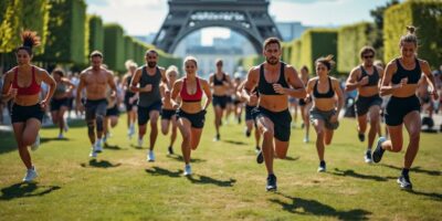 explorez notre sélection des meilleures salles de sport à paris, offrant des bootcamps innovants qui vous permettront de booster votre forme physique tout en vous amusant. rejoignez des entraînements dynamiques adaptés à tous les niveaux et découvrez une nouvelle manière de rester actif dans la capitale.