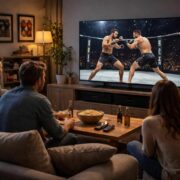 découvrez comment regarder l'ufc 308 en streaming gratuit et suivez tous les combats en direct sans frais. ne ratez aucune action avec nos options de streaming fiables et faciles d'accès.
