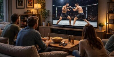 découvrez comment regarder l'ufc 308 en streaming gratuit et suivez tous les combats en direct sans frais. ne ratez aucune action avec nos options de streaming fiables et faciles d'accès.