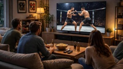 découvrez comment regarder l'ufc 308 en streaming gratuit et suivez tous les combats en direct sans frais. ne ratez aucune action avec nos options de streaming fiables et faciles d'accès.