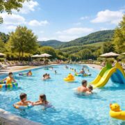 découvrez une sélection de piscines familiales à mont de l'enclus, idéales pour des moments de détente et de plaisir en famille.