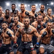 découvrez les 15 meilleurs combats ufc qui ont marqué l'histoire du mma avec des moments emblématiques et des performances inoubliables.