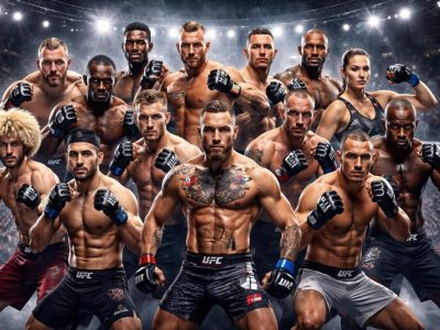 découvrez les 15 meilleurs combats ufc qui ont marqué l'histoire du mma avec des moments emblématiques et des performances inoubliables.