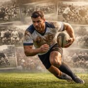 plongez dans l'univers captivant du rugby avec nos documentaires qui révèlent son histoire passionnante et ses moments emblématiques.
