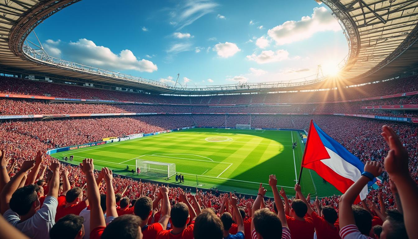 vous voulez savoir quel sport domine les états-unis en 2025 ? découvrez le sport le plus populaire aux usa, les raisons de son succès et les dernières tendances qui le placent en tête du classement !